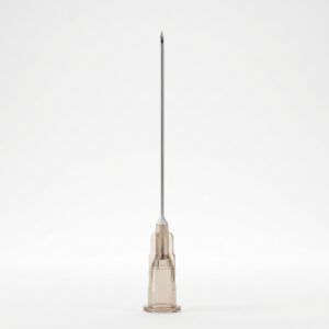 HMD Dispo Van Disposable Needle 26 Gauge | 1.5 Inch Length (Pack Of 100)